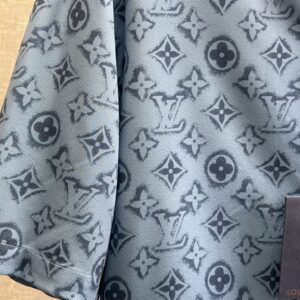 LOUIS VUITTON 2024 SS MONOGRAM SHIRT - V034