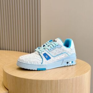 LOUIS VUITTON BY TYLER THE CREATOR LV TRAINER - L003