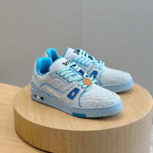 LOUIS VUITTON BY TYLER THE CREATOR LV TRAINER - L003