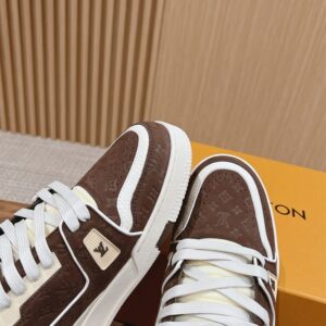 LOUIS VUITTON BY TYLER THE CREATOR LV TRAINER - L011