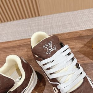 LOUIS VUITTON BY TYLER THE CREATOR LV TRAINER - L011