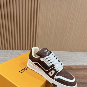 LOUIS VUITTON BY TYLER THE CREATOR LV TRAINER - L011