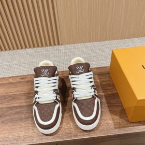 LOUIS VUITTON BY TYLER THE CREATOR LV TRAINER - L011