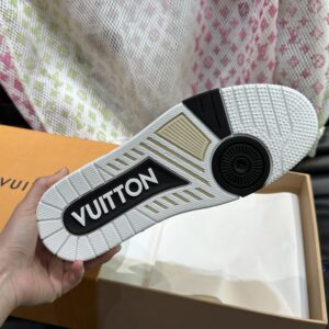 LOUIS VUITTON BY TYLER THE CREATOR LV TRAINER - L012