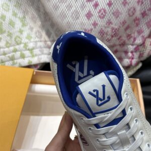 LOUIS VUITTON CHARLIE SNEAKER - L007