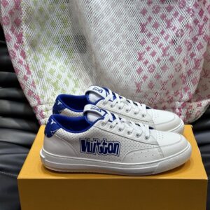 LOUIS VUITTON CHARLIE SNEAKER - L007