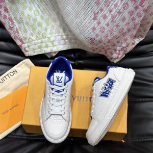 LOUIS VUITTON CHARLIE SNEAKER - L007