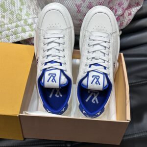 LOUIS VUITTON CHARLIE SNEAKER - L007