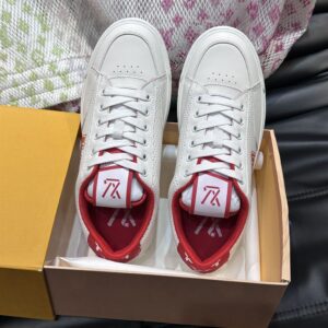 LOUIS VUITTON CHARLIE SNEAKER - L009