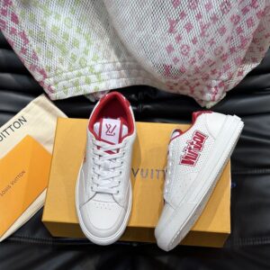 LOUIS VUITTON CHARLIE SNEAKER - L009