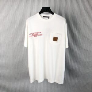 LOUIS VUITTON FW24 T-SHIRT - V031