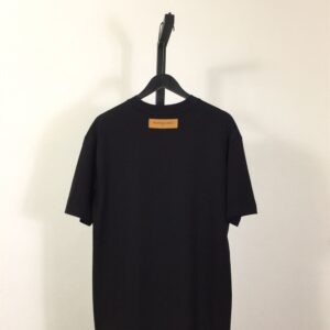 LOUIS VUITTON GRADIENT MONOGRAM T-SHIRT - V040