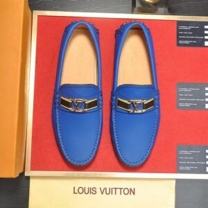 LOUIS VUITTON HOCKENHEIM MOCC