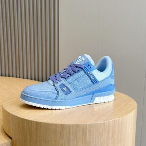 LOUIS VUITTON LV TRAINER SNEAKER - L006