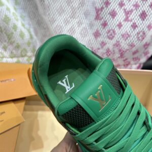 LOUIS VUITTON LV TRAINER SNEAKER