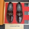 LOUIS VUITTON MAJOR LOAFER - T094