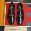 LOUIS VUITTON MAJOR LOAFER - T099