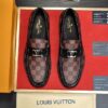 LOUIS VUITTON MAJOR LOAFER - T100