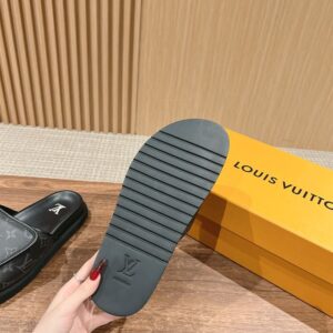 LOUIS VUITTON MIAMI MULE - S008