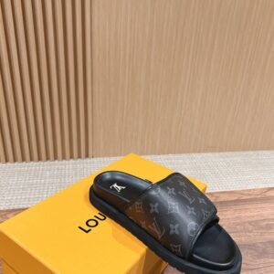 LOUIS VUITTON MIAMI MULE - S008