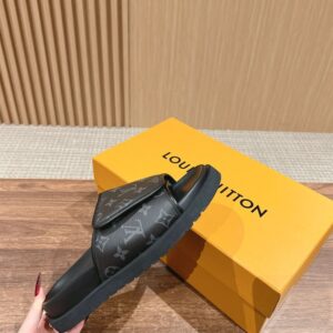 LOUIS VUITTON MIAMI MULE - S008