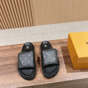 LOUIS VUITTON MIAMI MULE - S008