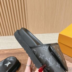 LOUIS VUITTON MIAMI MULE - S008