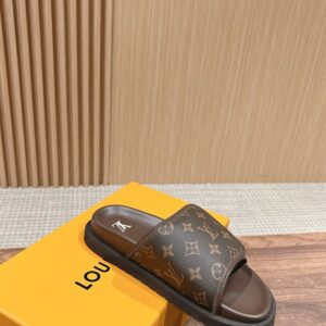 LOUIS VUITTON MIAMI MULE - S009