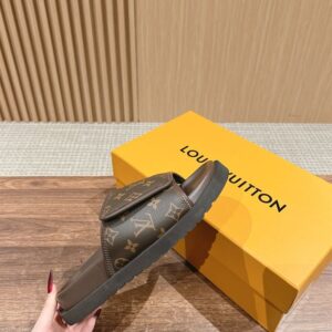 LOUIS VUITTON MIAMI MULE - S009