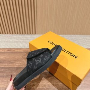 LOUIS VUITTON MIAMI MULE - S010