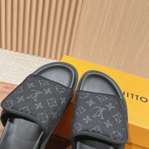 LOUIS VUITTON MIAMI MULE - S010