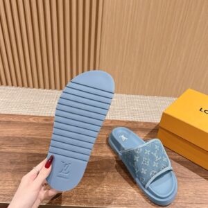 LOUIS VUITTON MIAMI MULE - S011