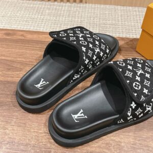 LOUIS VUITTON MIAMI MULE - S012