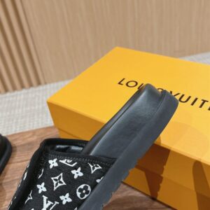 LOUIS VUITTON MIAMI MULE - S012