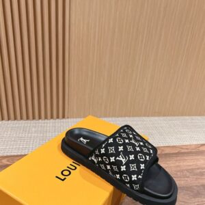 LOUIS VUITTON MIAMI MULE - S012