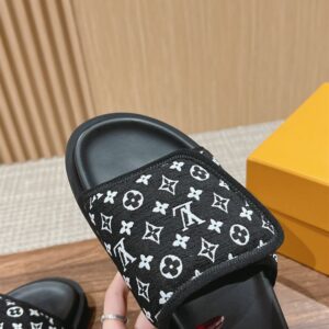 LOUIS VUITTON MIAMI MULE - S012