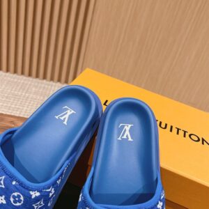 LOUIS VUITTON MIAMI MULE - S013