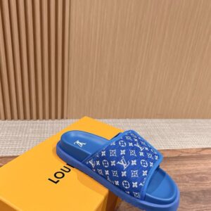 LOUIS VUITTON MIAMI MULE - S013