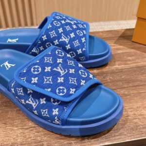 LOUIS VUITTON MIAMI MULE - S013