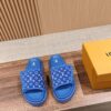 LOUIS VUITTON MIAMI MULE - S013