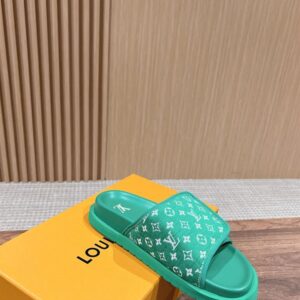 LOUIS VUITTON MIAMI MULE - S014