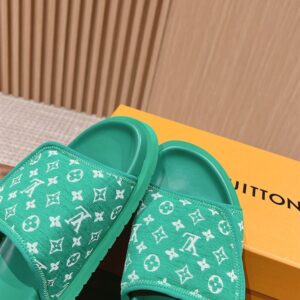 LOUIS VUITTON MIAMI MULE - S014