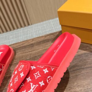 LOUIS VUITTON MIAMI MULE - S015