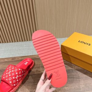 LOUIS VUITTON MIAMI MULE - S015