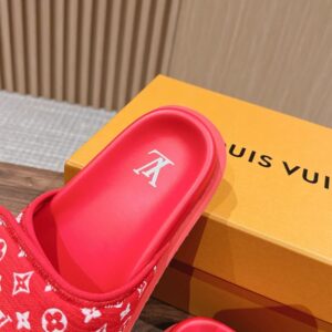 LOUIS VUITTON MIAMI MULE - S015