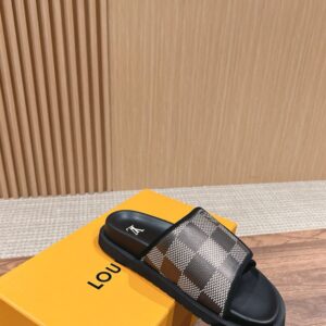 LOUIS VUITTON MIAMI MULE - S016