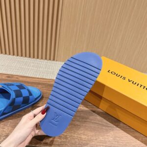 LOUIS VUITTON MIAMI MULE - S017