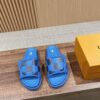 LOUIS VUITTON MIAMI MULE - S017