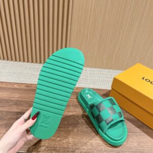 LOUIS VUITTON MIAMI MULE - S018