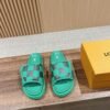 LOUIS VUITTON MIAMI MULE - S018